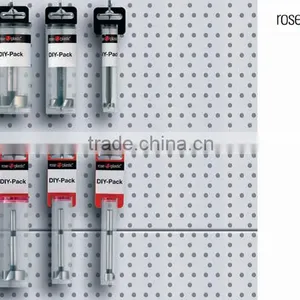 Plastic Packaging Tubes for Fastener Drills DIY Pack thumbnail-5
