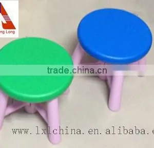 Multi-color Blow Molding Plastic Chairs/removable Chair thumbnail-1