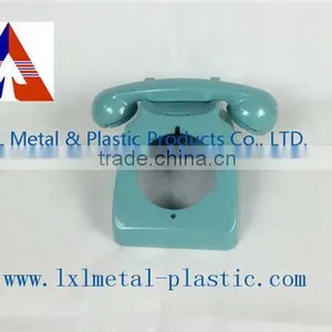 Plastic Phone Case thumbnail-2