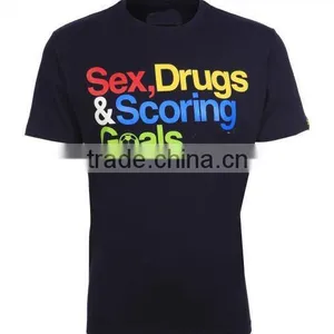 Printed t Shirt thumbnail-1