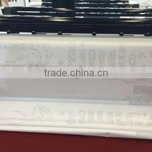 Continuous Ink Supply System Inkjet Garment Plotter thumbnail-2