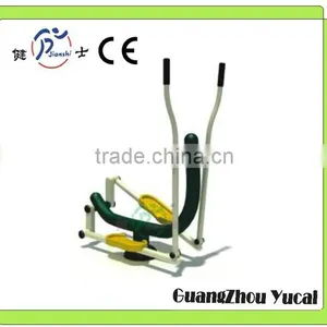 Outdoor Gym Fitness Equipment Wholesale thumbnail-2
