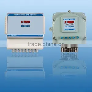 Oxygen Gas Monitor thumbnail-1