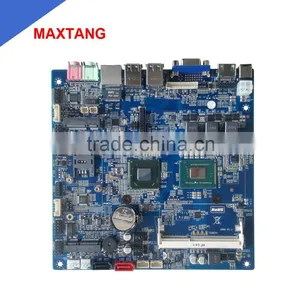 Mini ITX 1037u With LVDS and 12V Output thumbnail-3