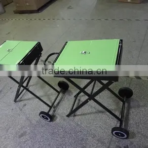 Portable Barbecue KY430S thumbnail-1