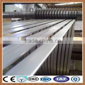 Made in China High Quality Hot Rolled Steel Flat Bar thumbnail-1