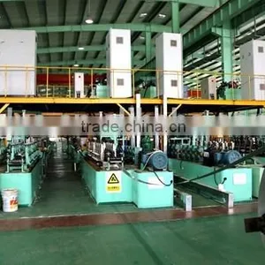 China High Quality Astm a 269 Stainless Steel Weld Pipe thumbnail-6