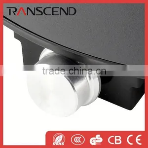 Foldable Portable Barbecue Grill thumbnail-2
