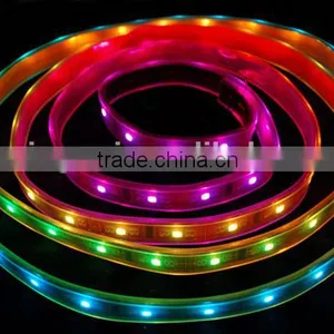Dmx Controller / Led Pixel Ws2812b Digital Led Strip thumbnail-1