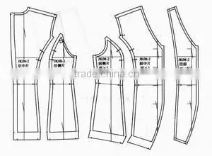 Apparel Patern Flatbed Cutter thumbnail-4