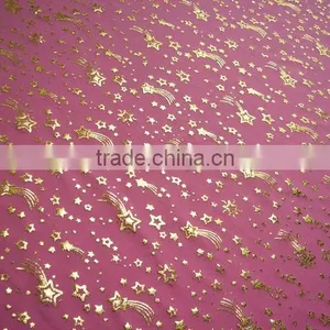 Textile Grade Hot Stamping Foils thumbnail-1