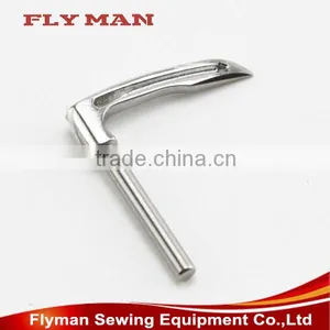 Curved Needle Looper 19-431s Sewing Machine Looper for Pfaff thumbnail-1