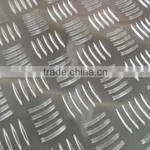 Aluminum Checkered Board Competitive Price and Quality - BEST Manufacture and Factory thumbnail-1
