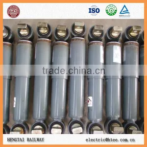 Train Bogie Oil Buffer With Good Quality and Competive Price thumbnail-1