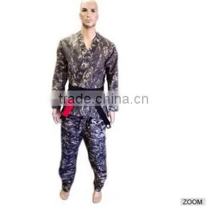 High Quality Custom BJJ Gi Kimonos/BJJ Uniforms 288 thumbnail-1