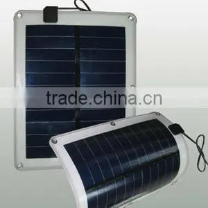 68w Flexible Solar Panel Multicrystalline Silicon thumbnail-1