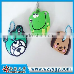 OEM Promo Rubber Silicon Key Cover, Key Cover for Car Key, Key Cover thumbnail-1