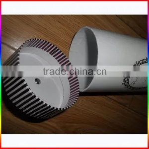 Custom Made CMYK Printing Cylinder Paper Tube for Perfume thumbnail-3