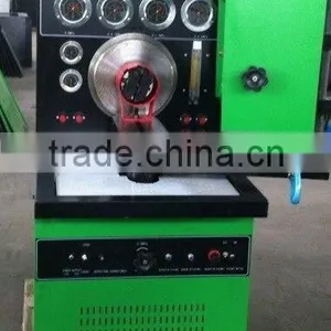 BEACON MINI 12PSB Bosch Auto Electrical Diesel Fuel Injection Pump Calibration Test Bench thumbnail-4