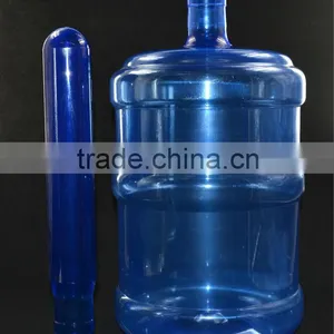 5 Gallon Water Bottle Blowing Machine thumbnail-3