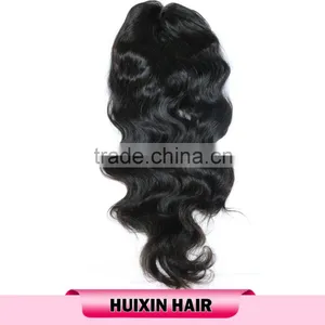 Wholesale Cheap Human Hair Full Lace Wig Synthetic Human Hair Wig thumbnail-5