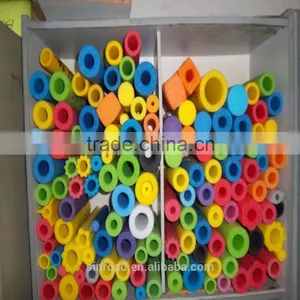 Protective Big Size Epe Foam Tube of Good Quality thumbnail-4