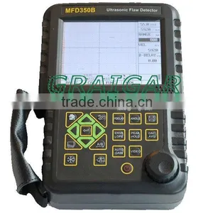MFD350B NDT Equipment thumbnail-1