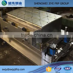 High Quality Low Price Patent Sheet Plastic Pressing Die Punch Mold thumbnail-1
