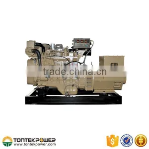 1500RPM Three Phase 80KW Marine Generator thumbnail-5