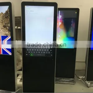 Advertising Kiosk Manufacturer/ Interactive Kiosk/android Digital Signage thumbnail-3