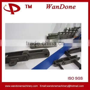 Side Bow Chain With Attachment thumbnail-1