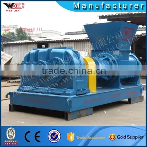 Plastic Bottle Crushing Machine thumbnail-2