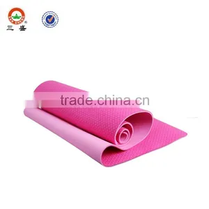 Antiskid Tpe Yoga Mat thumbnail-2