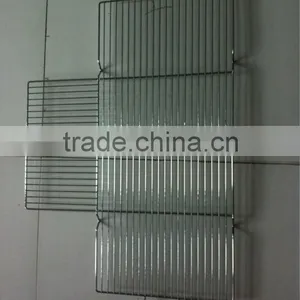 PF-OR51 Stainless Steel Wire Oven Rack thumbnail-1