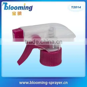 PP Garden Use Trigger Head Sprayer thumbnail-2