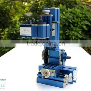 Metal Dividing Drilling Machine thumbnail-5