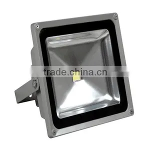 SAA Certificated 50W IP65 Waterproof Led Flood Light thumbnail-1