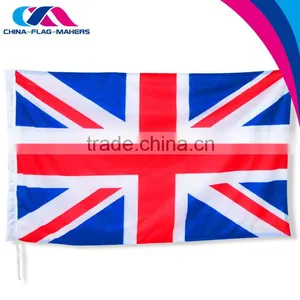 3x5 Good Quality Custom Polyester Flag thumbnail-1