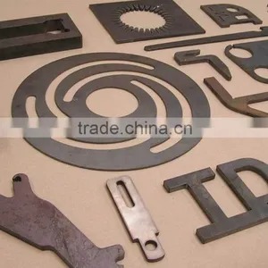 Sheet Metal Cut Design Custom Plasma Cutting Metal thumbnail-1