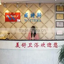 Foshan Meishu Bathroom Furniture Co., Ltd. company overview - view 1 thumbnail