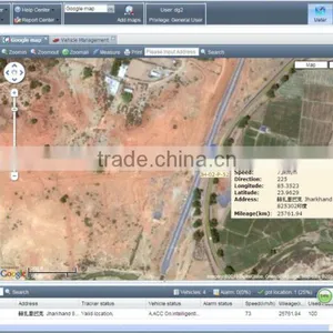 Google Map Gps Tracking Software With Free Technical Support thumbnail-4