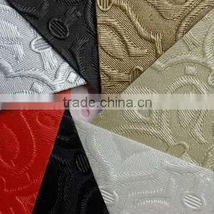 High Quality Pu/pvc Leather thumbnail-1