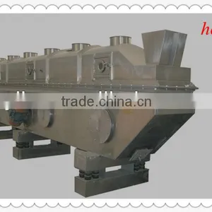 GZG Series Rectilinear Vibrating-Fluidized Dryer thumbnail-1