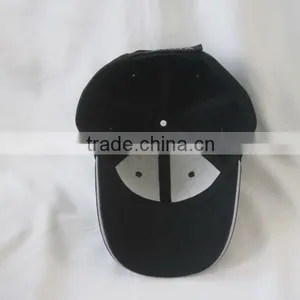 2015 Custom Designed Promotional Baseball Cap,blank Basebal Hat thumbnail-6