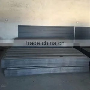 Customized Container Roof Panel in Size: THICKNESS=1.0-2.5MM, WIDTH=1200MM,LENGTH=2360MM/2370MM/2380MM/2390MM/2900MM. thumbnail-5