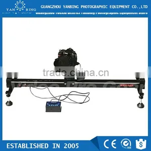 Factory Supply Westage Motorized Camera Slider With Timelapse Delay Controller thumbnail-1