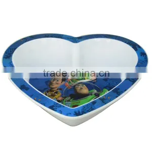 Kids 3D Wholesale Biodegradable Bowl thumbnail-1