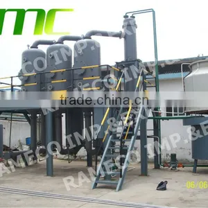 Waste Water Evaporator thumbnail-1