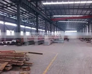 Qingdao Yuanping Machinery Co., Ltd. company overview - view 2 thumbnail