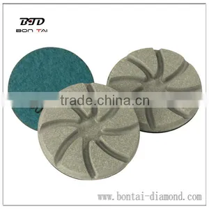 Ceramic Pad for Concrete thumbnail-1